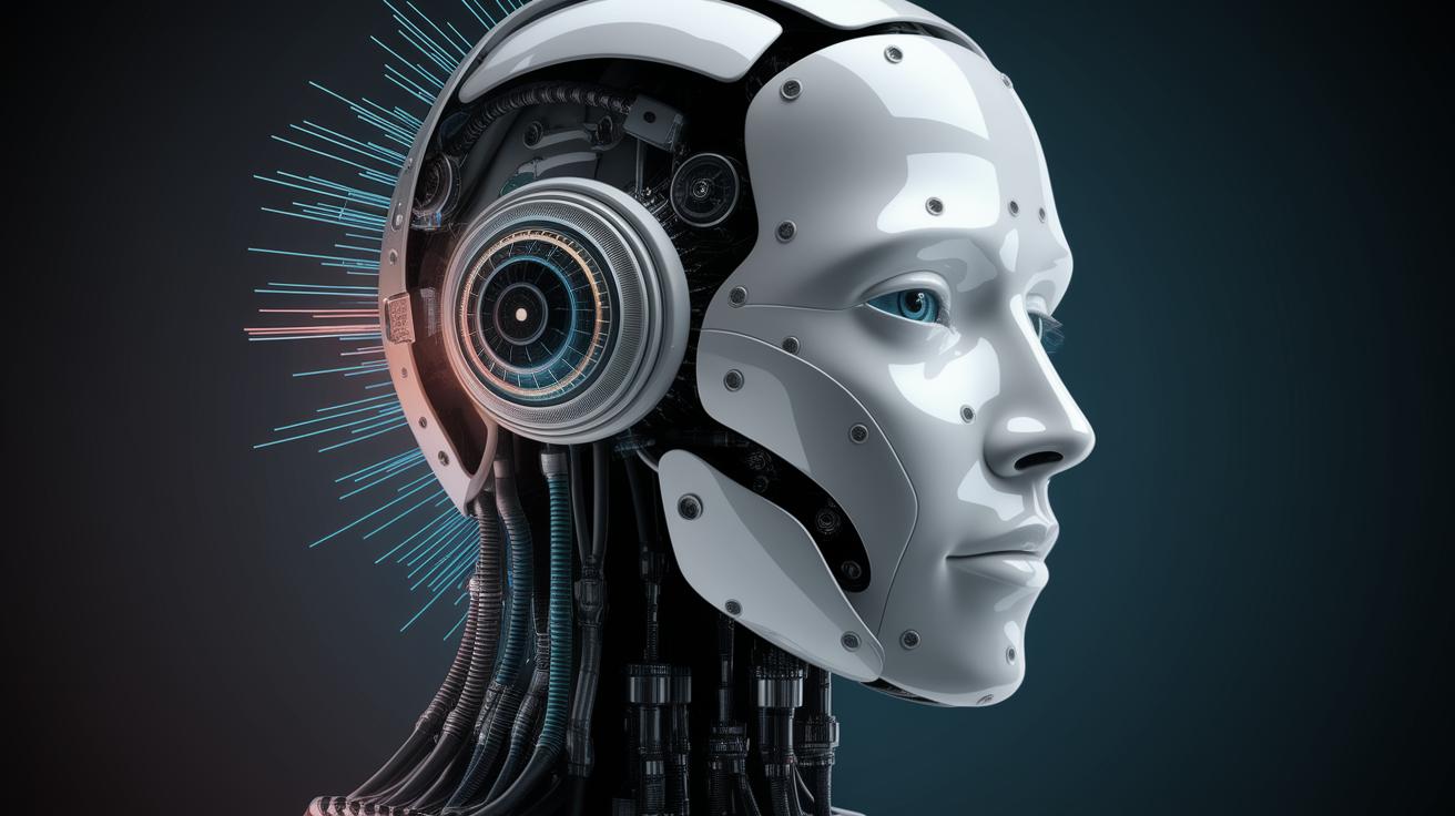 Exploring the Cutting Edge: Emerging Topics in AI Research